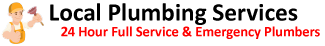 Huntingtown Plumbers